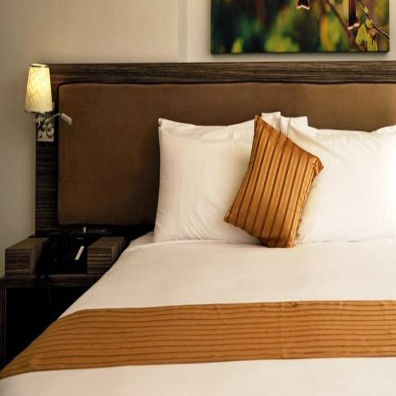 Golden Tulip Dar Es Salaam City Center Hotel Exterior photo